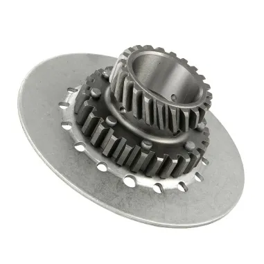 MF1194 Pignone Pinasco Vespa Large 22 denti a 6 molle Vespa PX 125 150 177