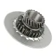 MF1194 Pignone Pinasco Vespa Large 22 denti a 6 molle Vespa PX 125 150 177