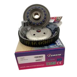 MF2632 Variatore J.Costa XRP + Cinghia Yamaha TMax 560 CC 2020 2021 2022 2023 2024 2025