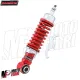 MF0838 Ammortizzatore anteriore Carbone regolabile Rosso VESPA 50 Special RLN PK S 125 ET3 Primavera