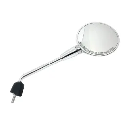 MF0801 Specchio specchietto Destro Cromato Vespa 50 125 Primavera 2013 al 2024