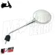 MF0801 Specchio specchietto Destro Cromato Vespa 50 125 Primavera 2013 al 2024