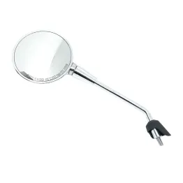 MF0802 - Specchio specchietto Sinistro Cromato Vespa 50 125 Primavera dal 2013