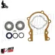 Kit guarnizioni cuscinetti paraolio Albero motore Piaggio Si Bravo Ciao PX SC