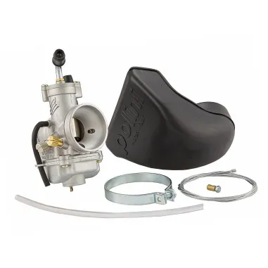 Carburatore Polini CP 24 Filtro Vespa 50 Special R L N PK 125 ET3 Primavera PK