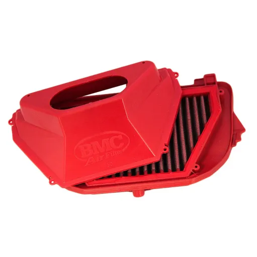 MF1921 Filtro aria racing lavabile BMC fm595/04 Yamaha YZF R6 600 2010 - 2017
