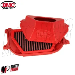 MF2621 Filtro aria racing lavabile BMC FM450/04 Yamaha YZF R6 2006 - 2007 2
