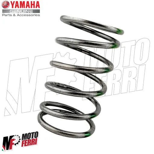 MF2028 Molla di contrasto Variatore Originale Yamaha TMAX 530 SX DX 2012 / 2019
