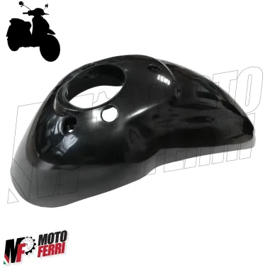 Parafango anteriore grezzo Piaggio Liberty 50 125 150 200 RST 2T 4T 2004 - 2008