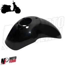 Parafango anteriore grezzo Piaggio Liberty 50 125 150 MOC ELLE 4T 2T 2009 - 2016 2