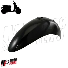 Parafango anteriore Piaggio Liberty 50 125 150 MOC ELLE LEM 2T 4T 2009 - 2016 2