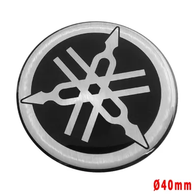 MF1442 Adesivo Diapason resinato Originale Originale Yamaha 500 530 560 TMAX
