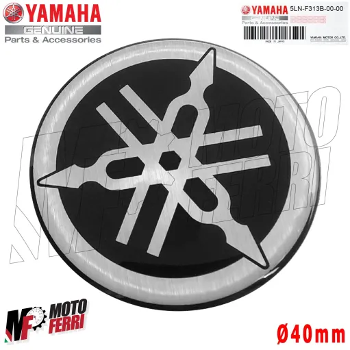 MF1442 Adesivo Diapason resinato Originale Originale Yamaha 500 530 560 TMAX