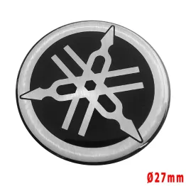 Adesivo Diapason resinato Originale Yamaha per Moto Scooter TMax MT Tracer R7 R1