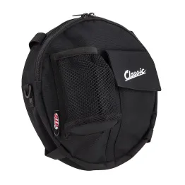 MF0386 Borsa SIP Ruota Scorta 8 10 Nera Vespa 50 Special 125 ET3 Primavera PX PE