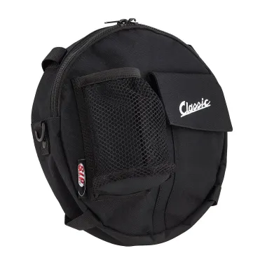 MF0386 Borsa SIP Ruota Scorta 8 10 Nera Vespa 50 Special 125 ET3 Primavera PX PE