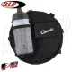 MF0386 Borsa SIP Ruota Scorta 8 10 Nera Vespa 50 Special 125 ET3 Primavera PX PE