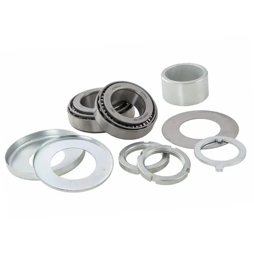 Kit gruppo ralle Serie Sterzo forcella Piaggio X8 X9 Gilera Nexus cod 5982615