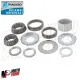 Kit gruppo ralle Serie Sterzo forcella Piaggio X8 X9 Gilera Nexus cod 5982615