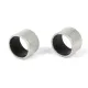 MF1995 - Adattatore riduzione Spinotto pistone da 12 a 10 Moparts SI Ciao PX