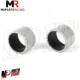 MF1995 - Adattatore riduzione Spinotto pistone da 12 a 10 Moparts SI Ciao PX