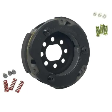 MF1571 Frizione TPR GP TOP regolabile 107 Booster BWS F12 Aerox SR Nitro F15