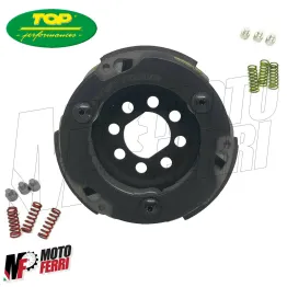 MF1571 Frizione TPR GP TOP regolabile 107 Booster BWS F12 Aerox SR Nitro F15 2