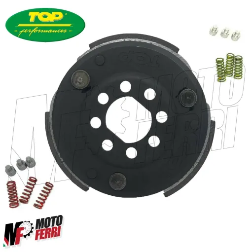 MF1571 Frizione TPR GP TOP regolabile 107 Booster BWS F12 Aerox SR Nitro F15