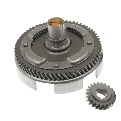 CAMPANA FRIZIONE 22 63 ELICOIDALI VESPA 50 SPECIAL R L PK S XL 125 ET3 PRIMAVERA