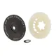 MF1894 - Sumipuleggia fissa alluminio ceramicata 14 Polini Yamaha Minarelli 50