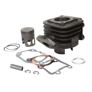 MF1818 Cilindro dm 40 MBK Booster BWS 50 2T Aria motore Verticale kit ghisa