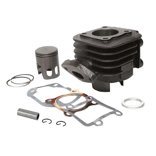 MF1818 Cilindro dm 40 MBK Booster BWS 50 2T Aria motore Verticale kit ghisa