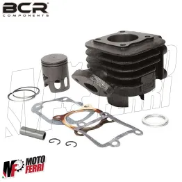 MF1818 Cilindro dm 40 MBK Booster BWS 50 2T Aria motore Verticale kit ghisa 2