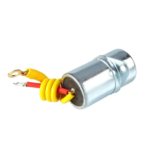 Condensatore DRT Potenziato Magnete Vespa 50 Special R L 90 SS 125 ET3 Primavera
