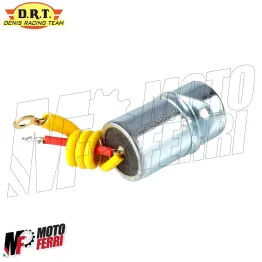 Condensatore DRT Potenziato Magnete Vespa 50 Special R L 90 SS 125 ET3 Primavera 2