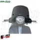 Cupolino Fume' Faco Piaggio Liberty 50 125 150 iGet dal 2015 al 2024