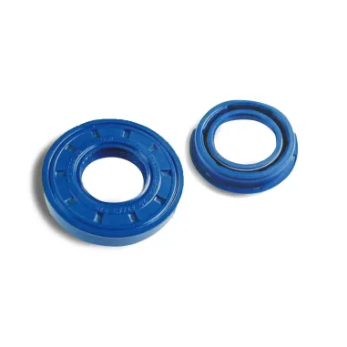 MF2225 Kit Paraoli Banco albero motore lato volano frizione Yamaha Minarelli