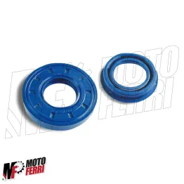 MF2225 Kit Paraoli Banco albero motore lato volano frizione Yamaha Minarelli 2