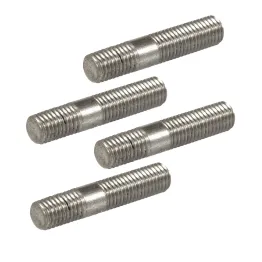 Kit 4 Prigionieri Cilindro per Vespa 50 Special R L N PK S XL Ape 50 TM P RST