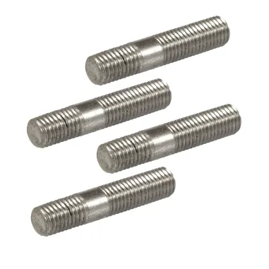 Kit 4 Prigionieri Cilindro per Vespa 50 Special R L N PK S XL Ape 50 TM P RST