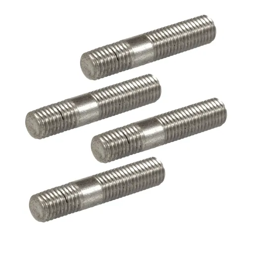 Kit 4 Prigionieri Cilindro per Vespa 50 Special R L N PK S XL Ape 50 TM P RST