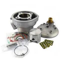 MF2153 Kit Athena Big Bore DM 47,6 Corsa 39,2 Minarelli Orizzontale F12 F15 SR