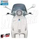 Cupolino Fume Originale Piaggio Vespa Primavera 50 125 150 mod 2014/2024