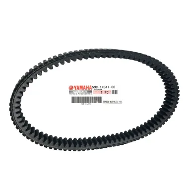 MF1402 Cinghia Variatore TMAX 530 2012 2013 2014 2015 2016 Originale YAMAHA
