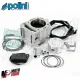 MF1576 Kit Cilindro Gruppo Termico Polini Piaggio Beverly Vespa 300 GTS DM 77