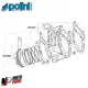 MF1576 Kit Cilindro Gruppo Termico Polini Piaggio Beverly Vespa 300 GTS DM 77