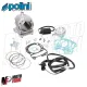 MF1576 Kit Cilindro Gruppo Termico Polini Piaggio Beverly Vespa 300 GTS DM 77