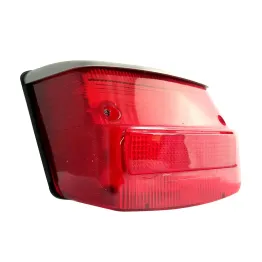 Fanale Faro Posteriore guarnizione Vespa 125 GTR TS 180 Rally 150 Sprint Veloce