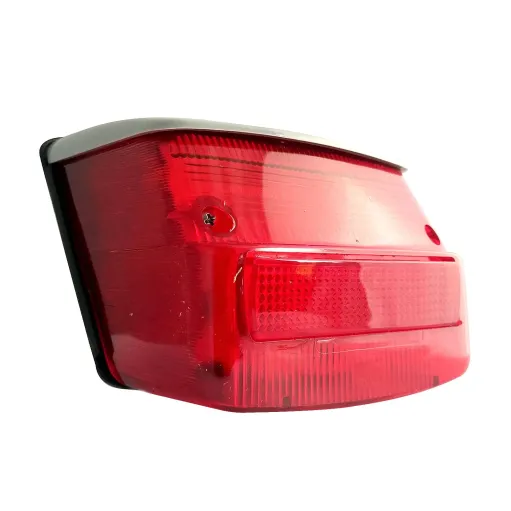 Fanale Faro Posteriore guarnizione Vespa 125 GTR TS 180 Rally 150 Sprint Veloce