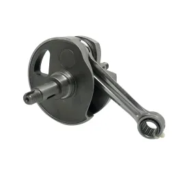 MF2369 Albero Motore anticipato corsa 57 Pinasco Vespa PX PE Arcobaleno 200 2T